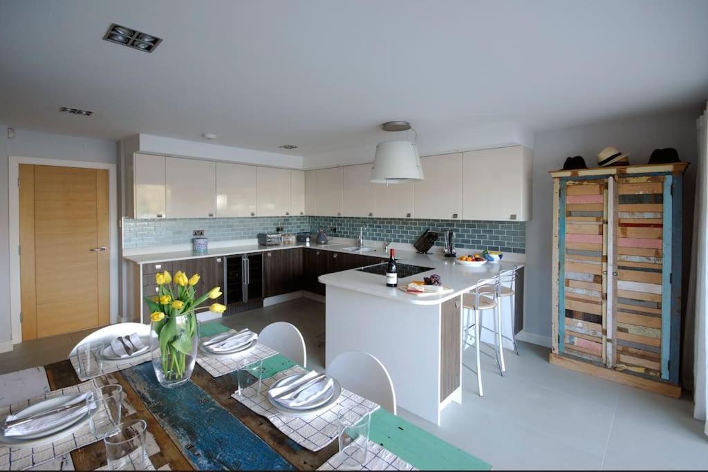 Holiday home The Oars - Riverfront Henley-on-Thames