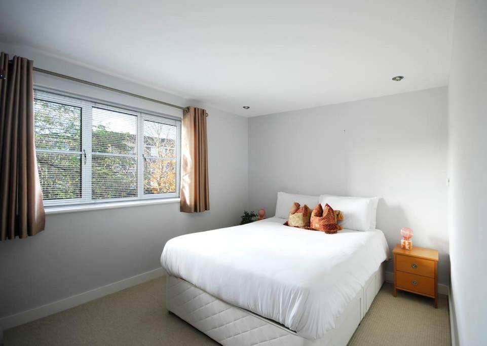 Holiday home The Oars - Riverfront Henley-on-Thames